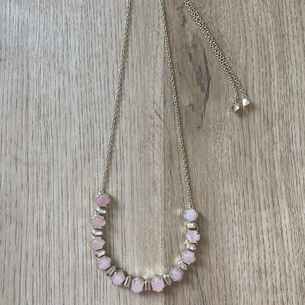 Kendra Scott Necklace